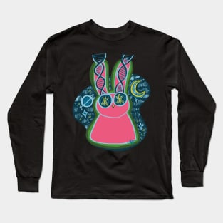 Wonder Long Sleeve T-Shirt